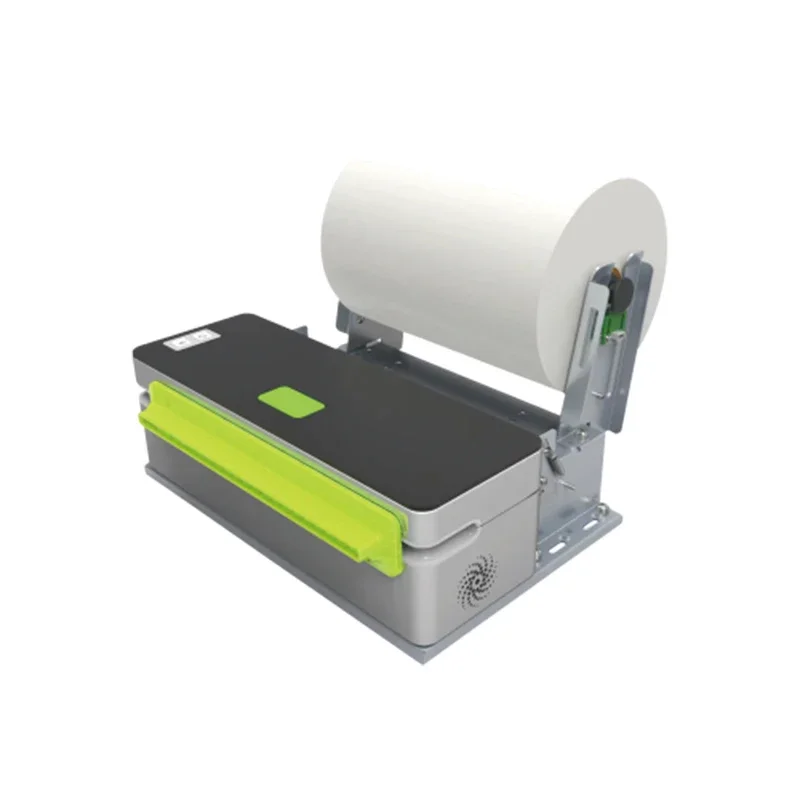 Label Printer Thermal - 2026 In stock8 Inch 216mm Embedded