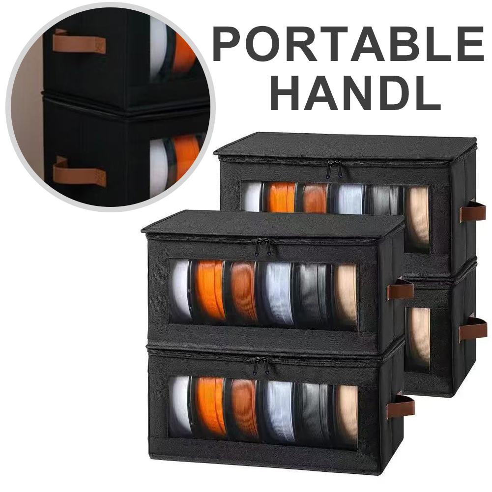 Filament Storage Bag 3D Printe - đánh giá và giá Office Tech Accessories