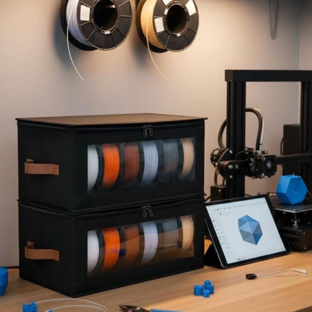 Filament Storage Bag 3D Printe - đánh giá và giá Office Tech Accessories