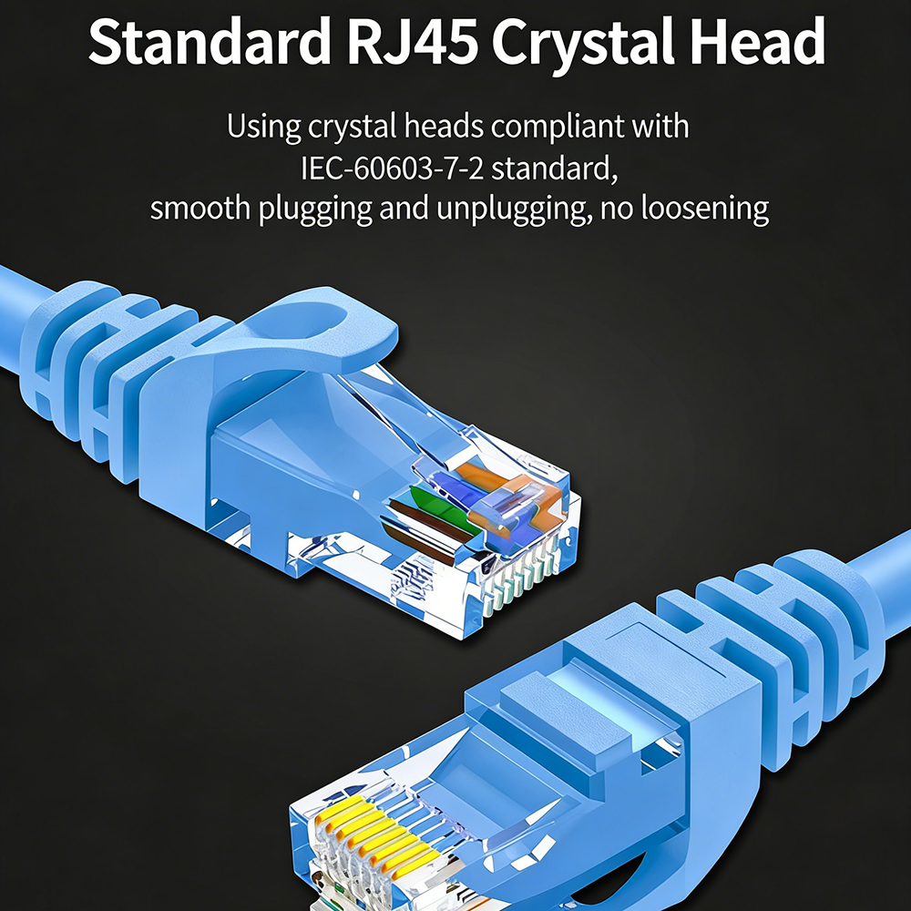 24PCS Cat6 RJ45 Short Ethernet - đánh giá và giá Power Over Ethernet