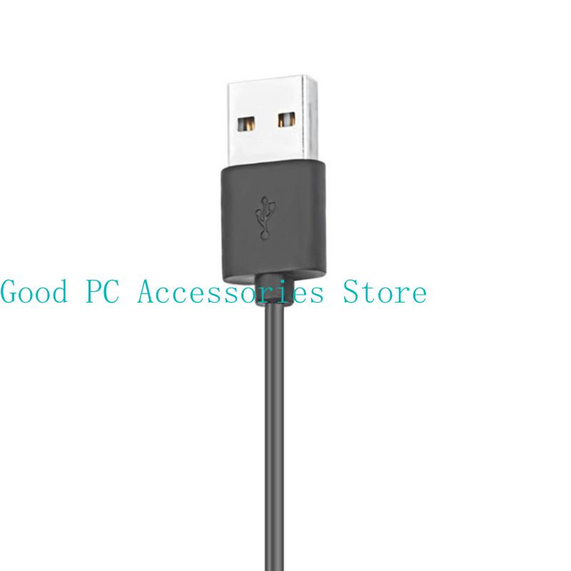 USB Charging Cable 4mm Magneti - đánh giá và giá Office Technology