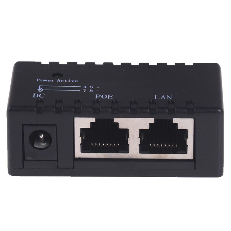 [FE] Passive POE injector for  - đánh giá và giá Power Over Ethernet