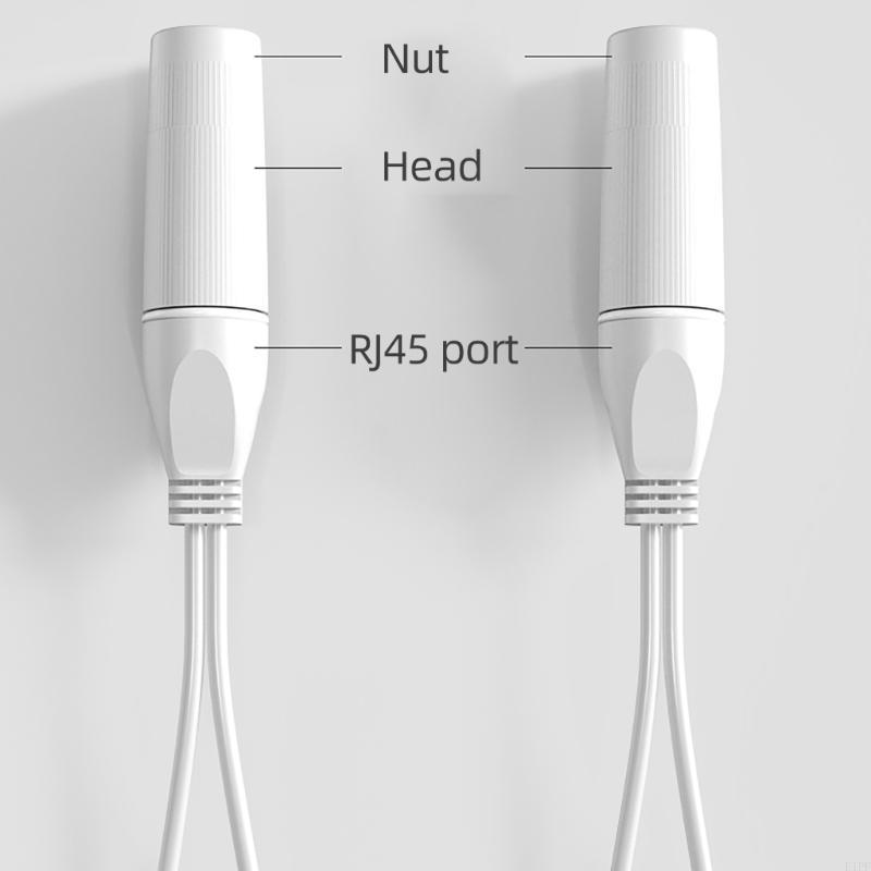 E1PF Passive PoE Injector And  - đánh giá và giá Power Over Ethernet