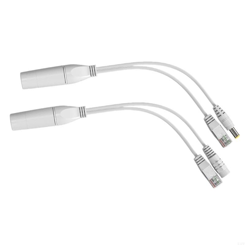 E1PF Passive PoE Injector And  - đánh giá và giá Power Over Ethernet