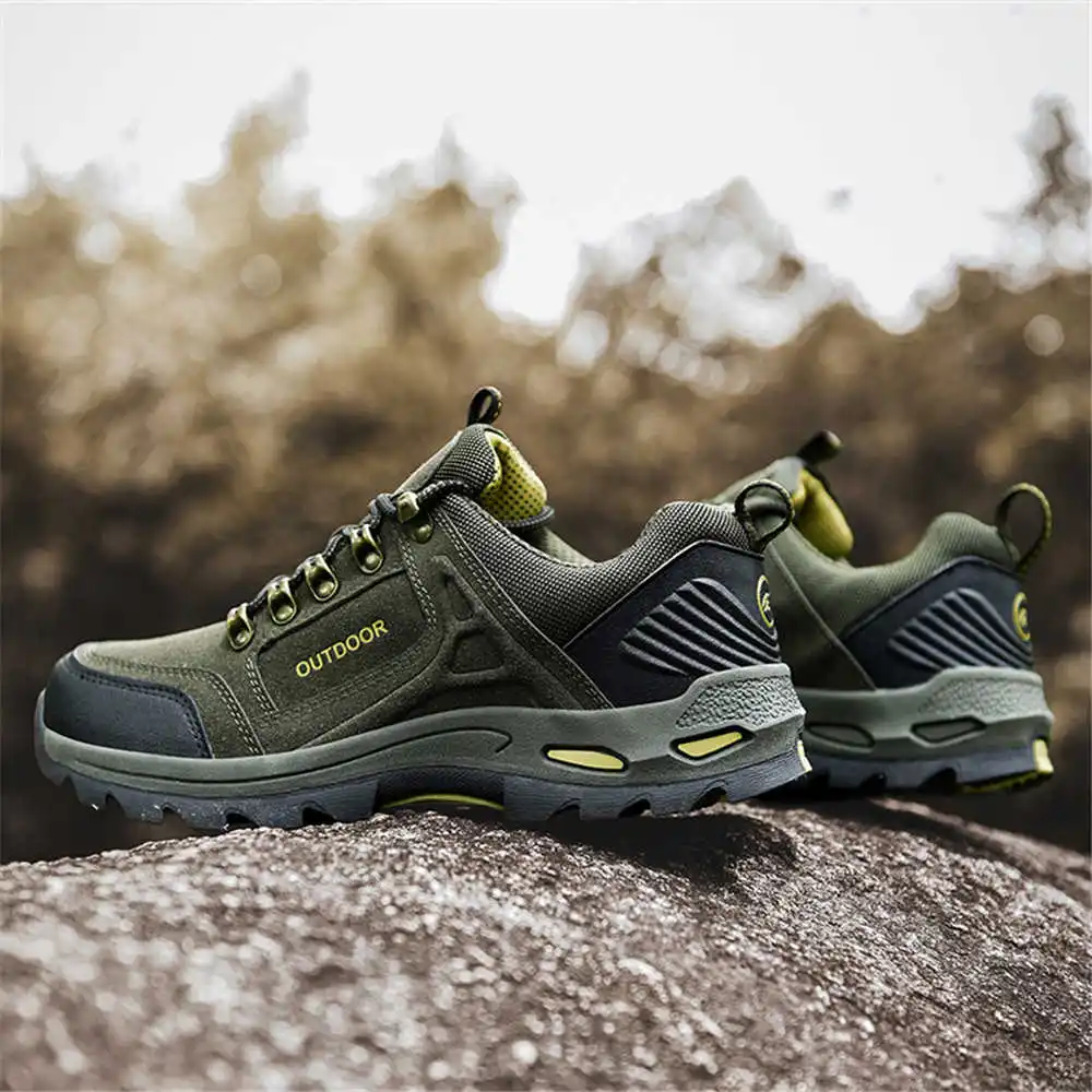 Non-slip Lace Up Hiking Tennis - đánh giá và giá Office Tech Gift Ideas