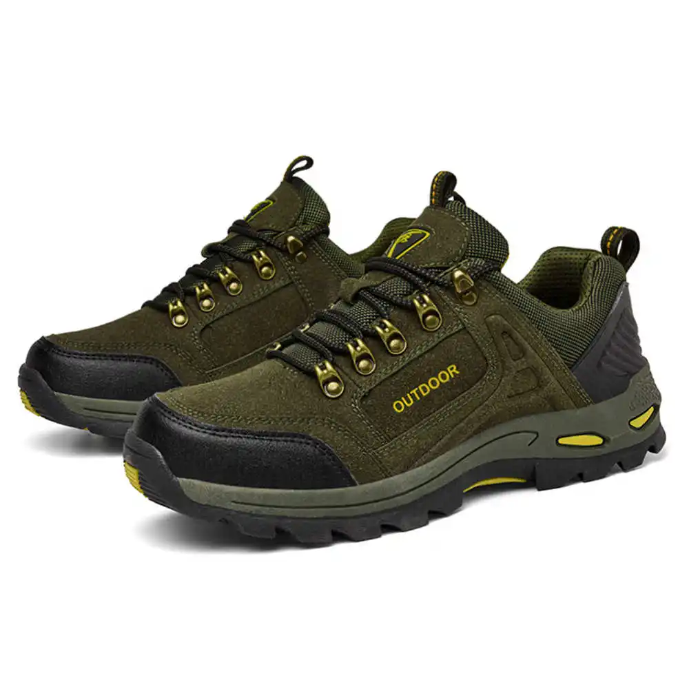 Non-slip Lace Up Hiking Tennis - đánh giá và giá Office Tech Gift Ideas