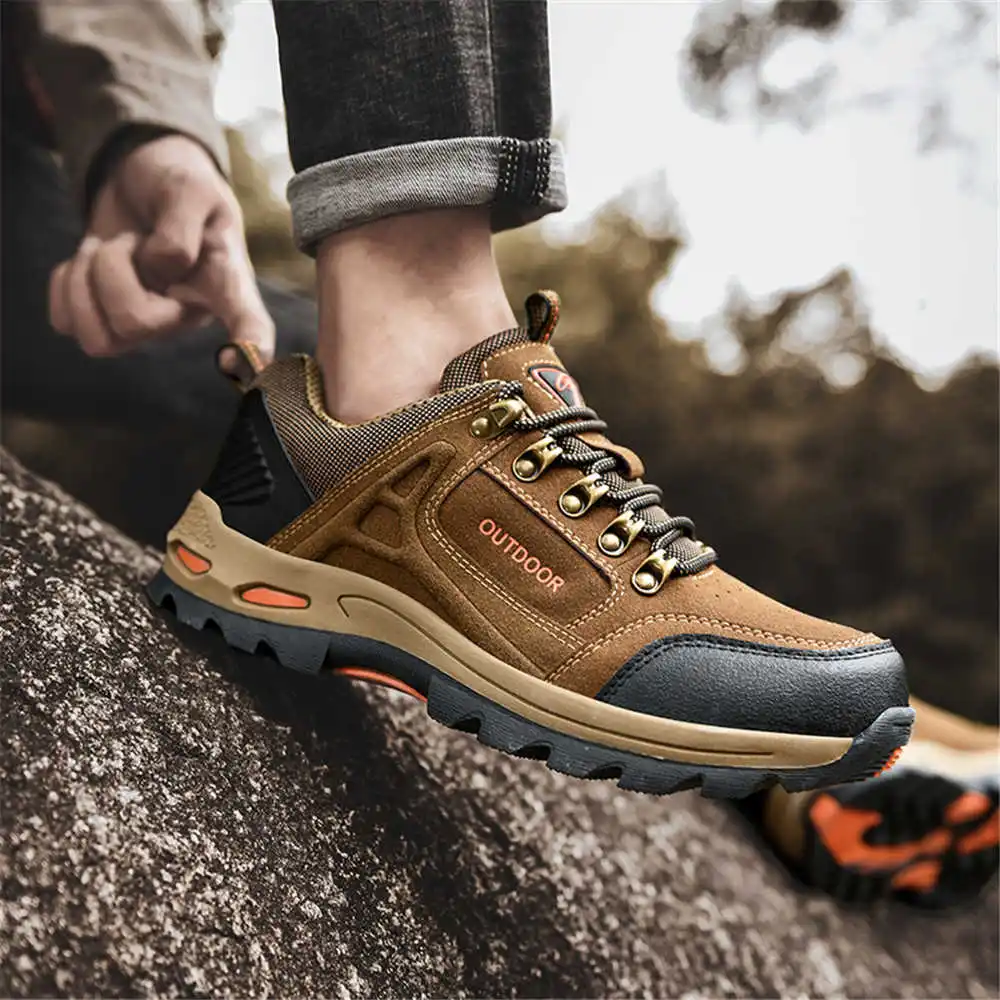 Non-slip Lace Up Hiking Tennis - đánh giá và giá Office Tech Gift Ideas