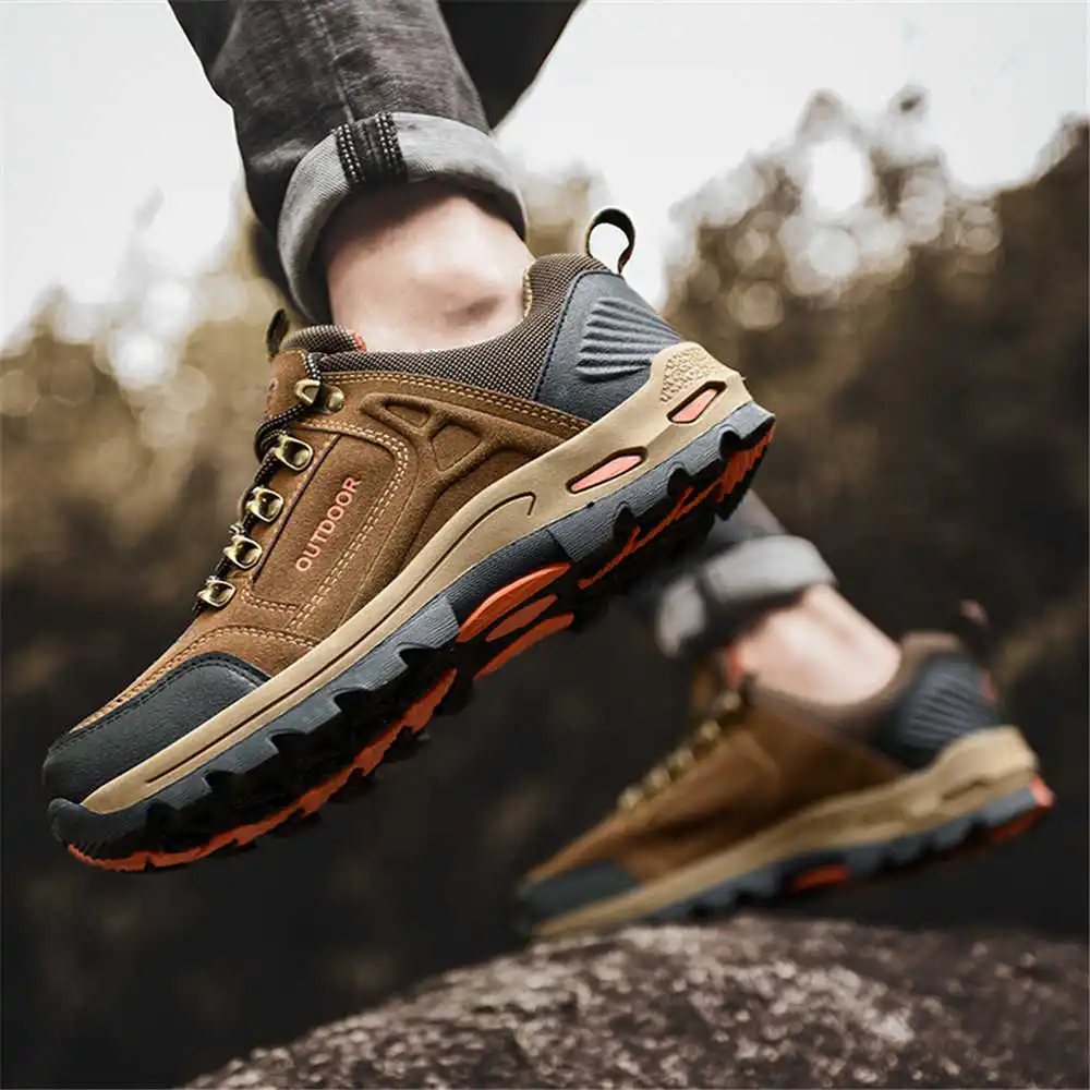 Non-slip Lace Up Hiking Tennis - đánh giá và giá Office Tech Gift Ideas