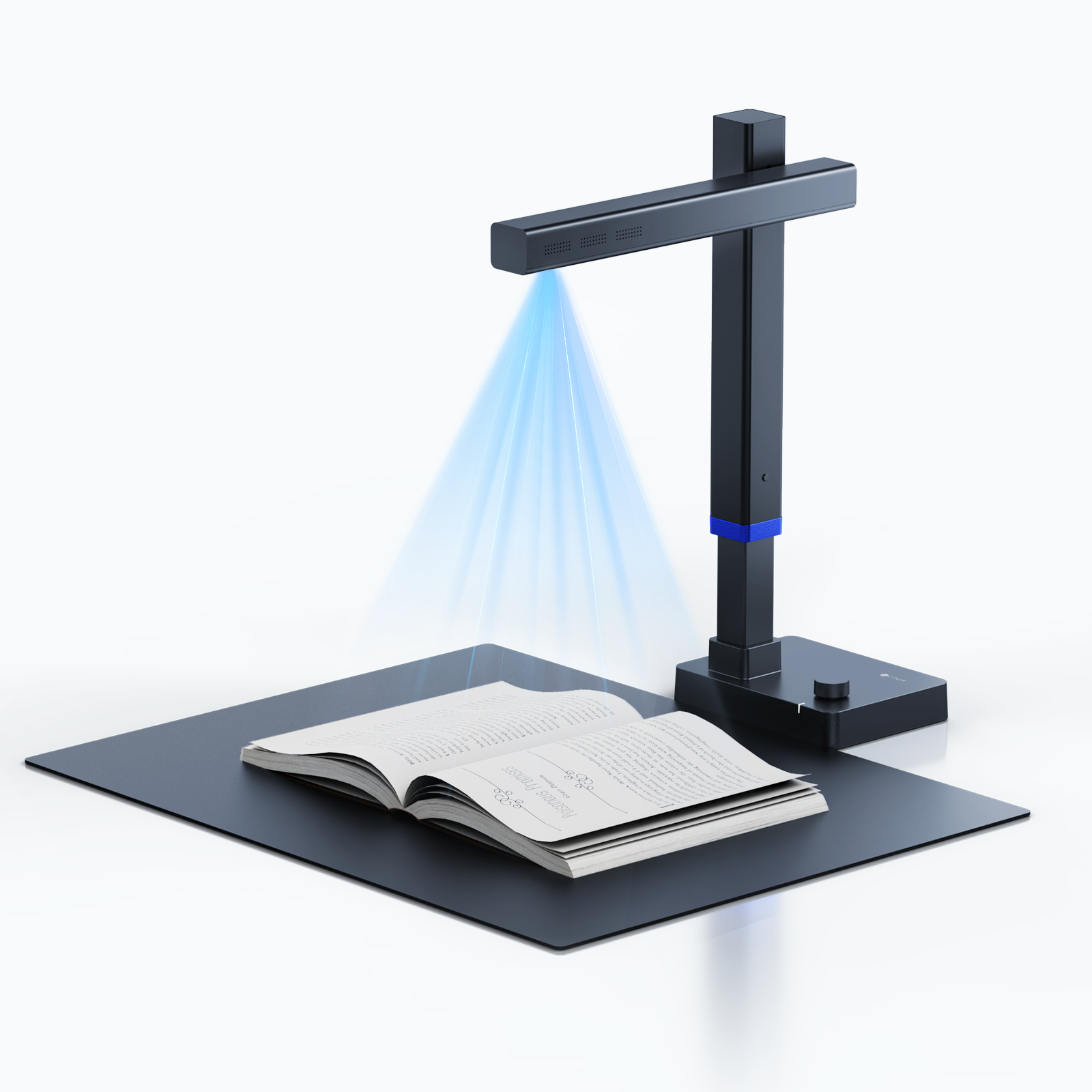 CZUR Shine Ultra Portable 13MP - đánh giá và giá Office Technology