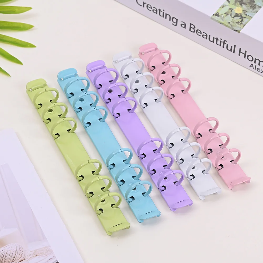 A6 Loose Leaf Binder Notebook  - đánh giá và giá Office Tech Accessories