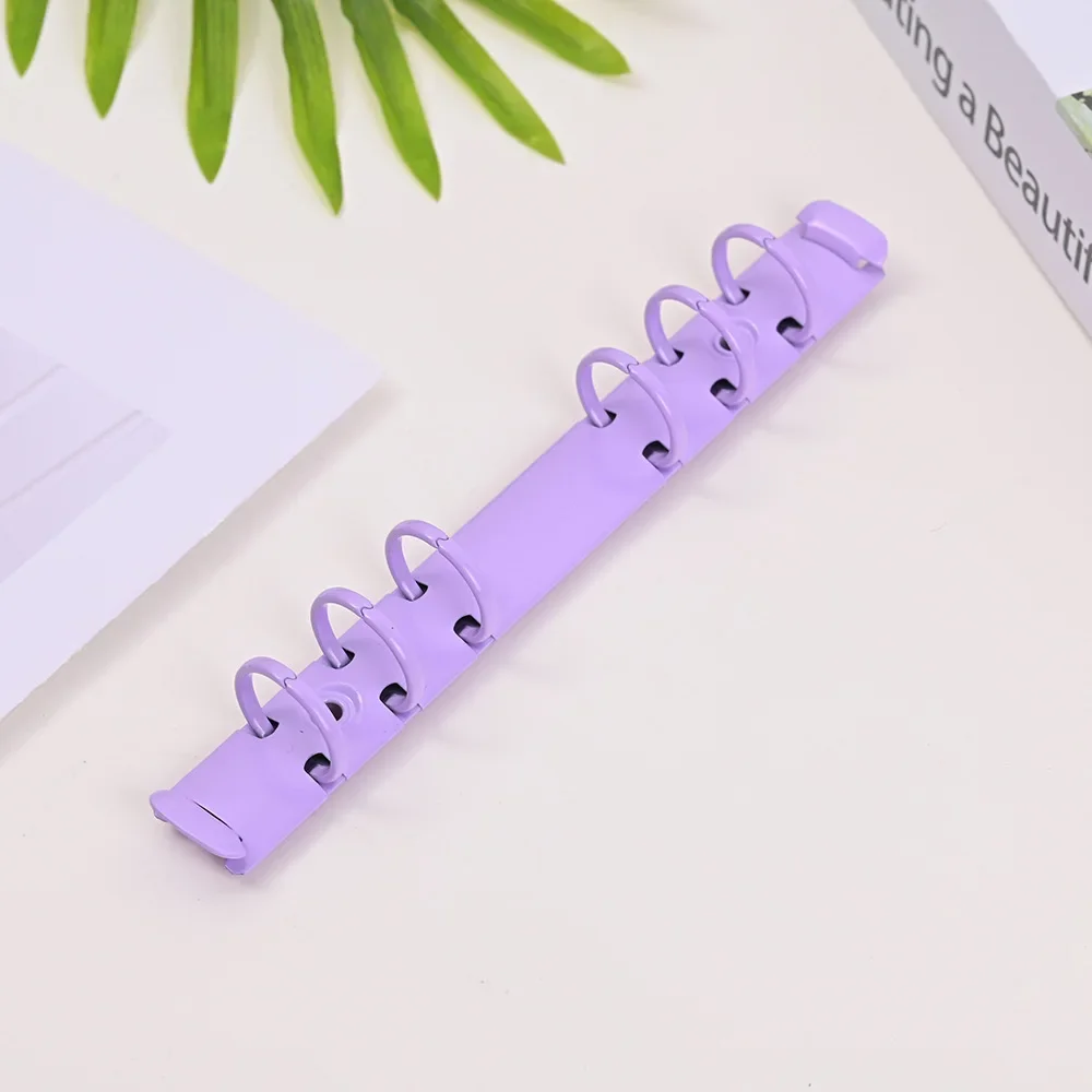 A6 Loose Leaf Binder Notebook  - đánh giá và giá Office Tech Accessories