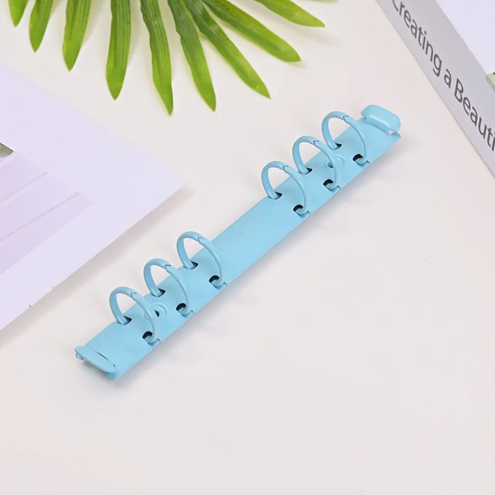 A6 Loose Leaf Binder Notebook  - đánh giá và giá Office Tech Accessories