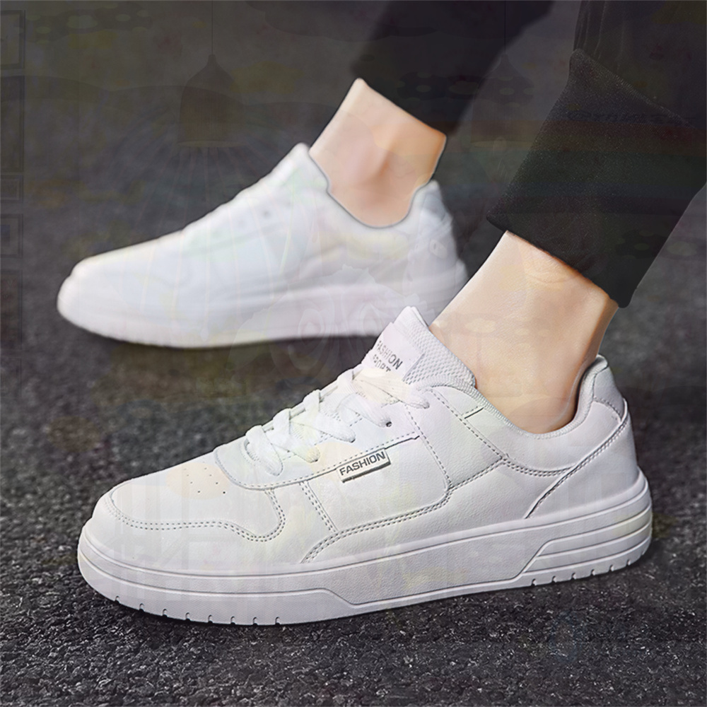 With Ties PU Leather Shoes 41  - đánh giá và giá Office Tech Gift Ideas