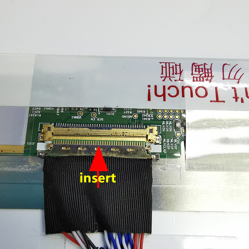 10.1 inch 1280*800  Screen HD  - đánh giá và giá Raspberry Pi Keyboard