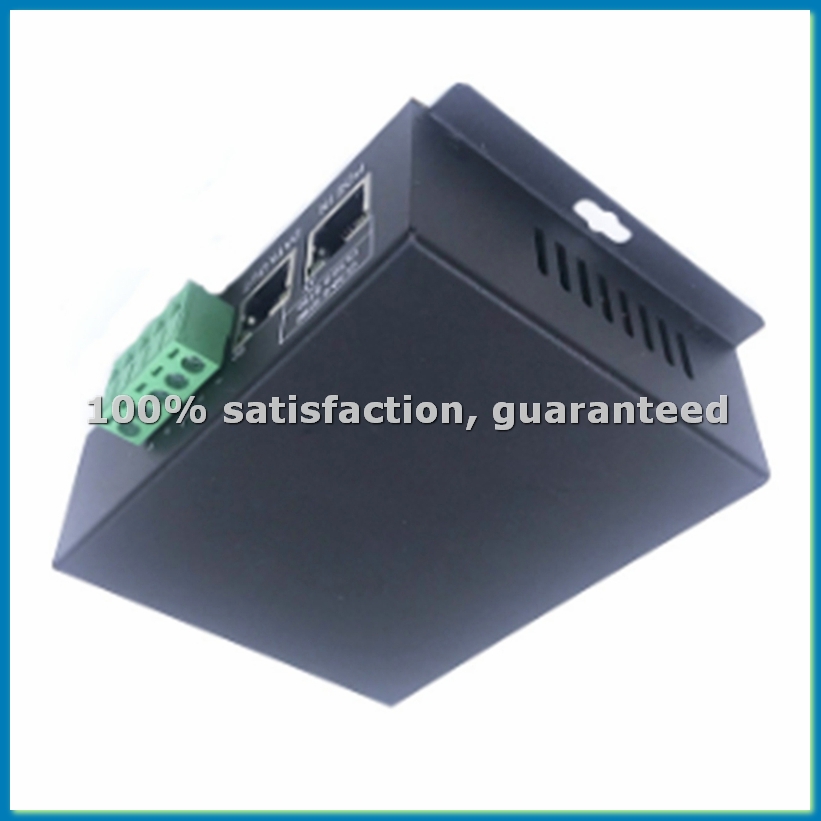 2.5G 1000M Gigabit IEEE802.3 B - đánh giá và giá Power Over Ethernet