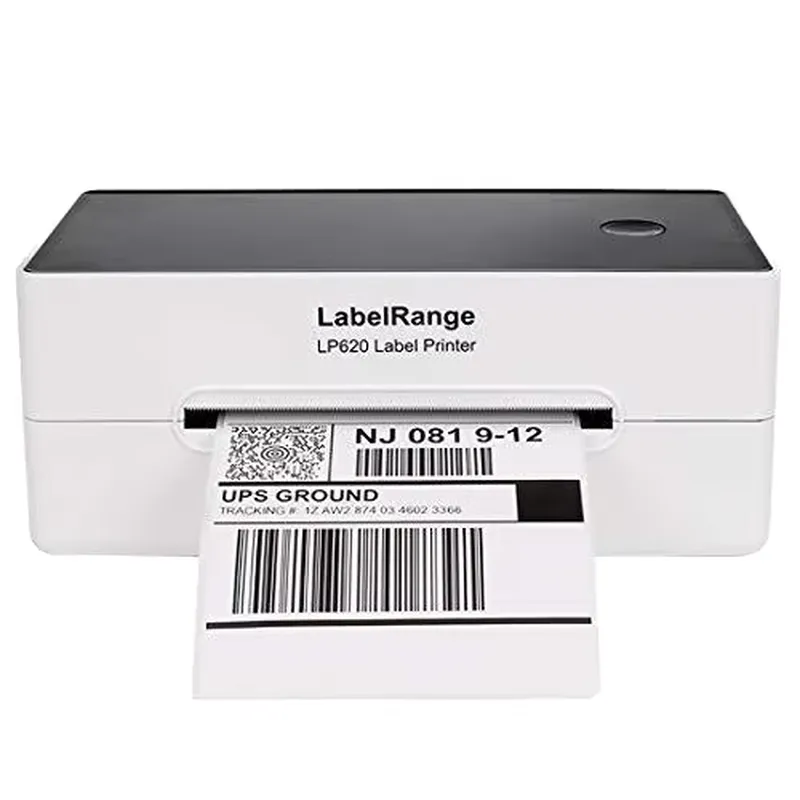 Hot Selling 4*6 Shipping Label - đánh giá và giá Label Printer Thermal