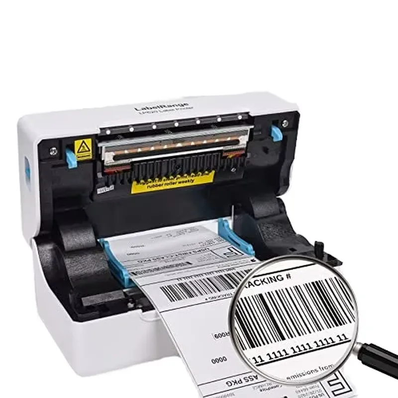 Hot Selling 4*6 Shipping Label - đánh giá và giá Label Printer Thermal