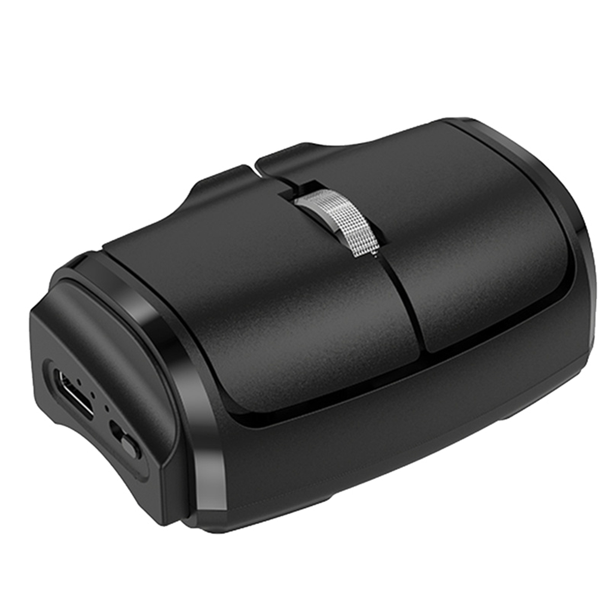 AB01 Bluetooth 2.4G Wireless F - đánh giá và giá Ergonomic Mouse Vertical
