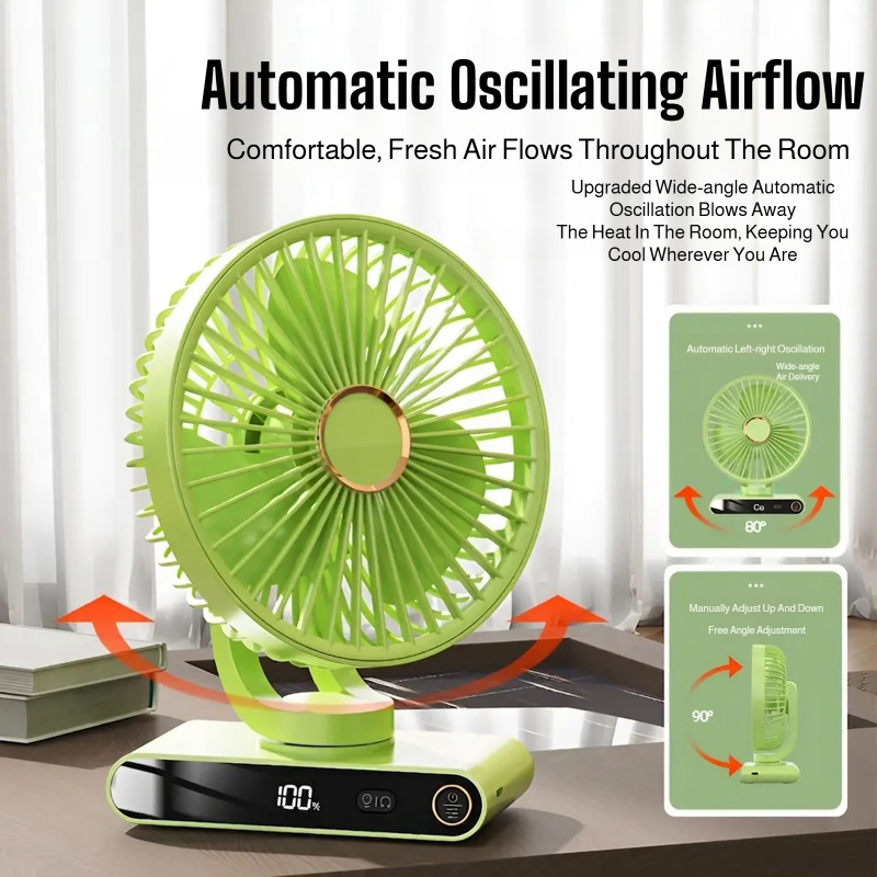 New Digital Display Swing Clip - đánh giá và giá Office Technology