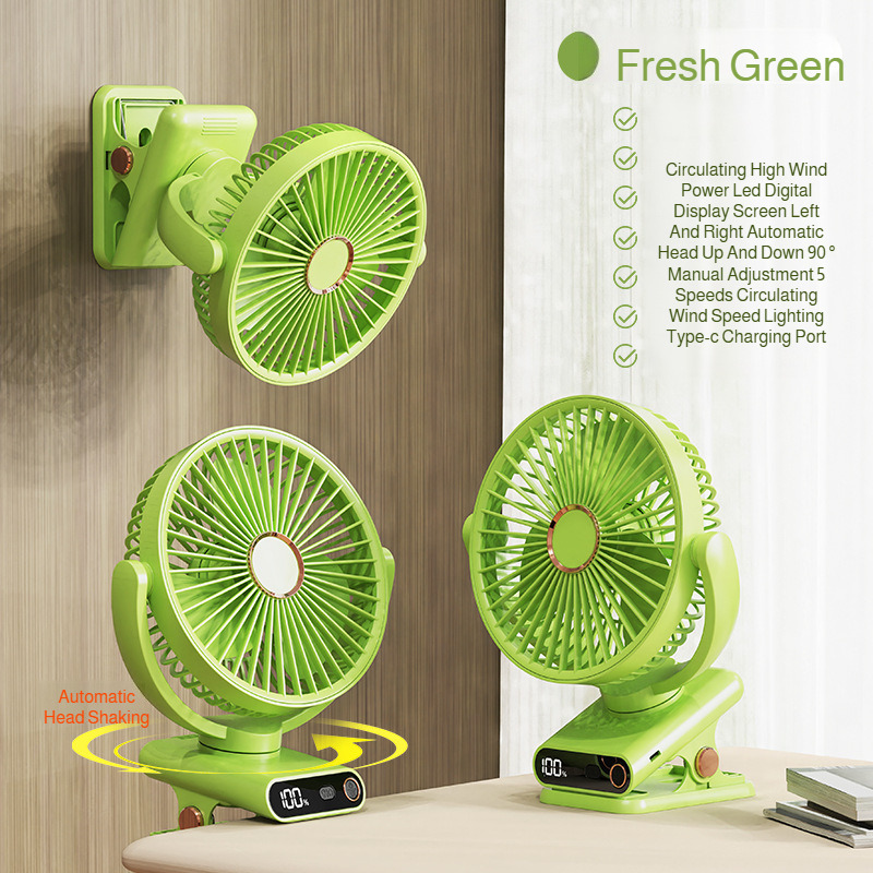 New Digital Display Swing Clip - đánh giá và giá Office Technology