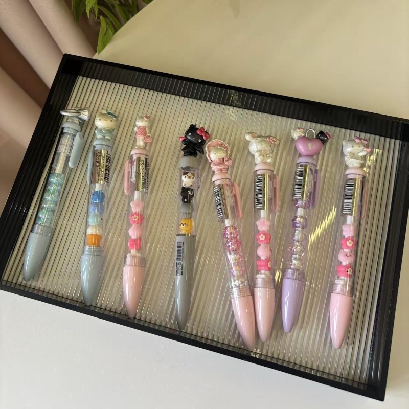Kawaiii Sanrio String Music Se - đánh giá và giá Office Tech Accessories