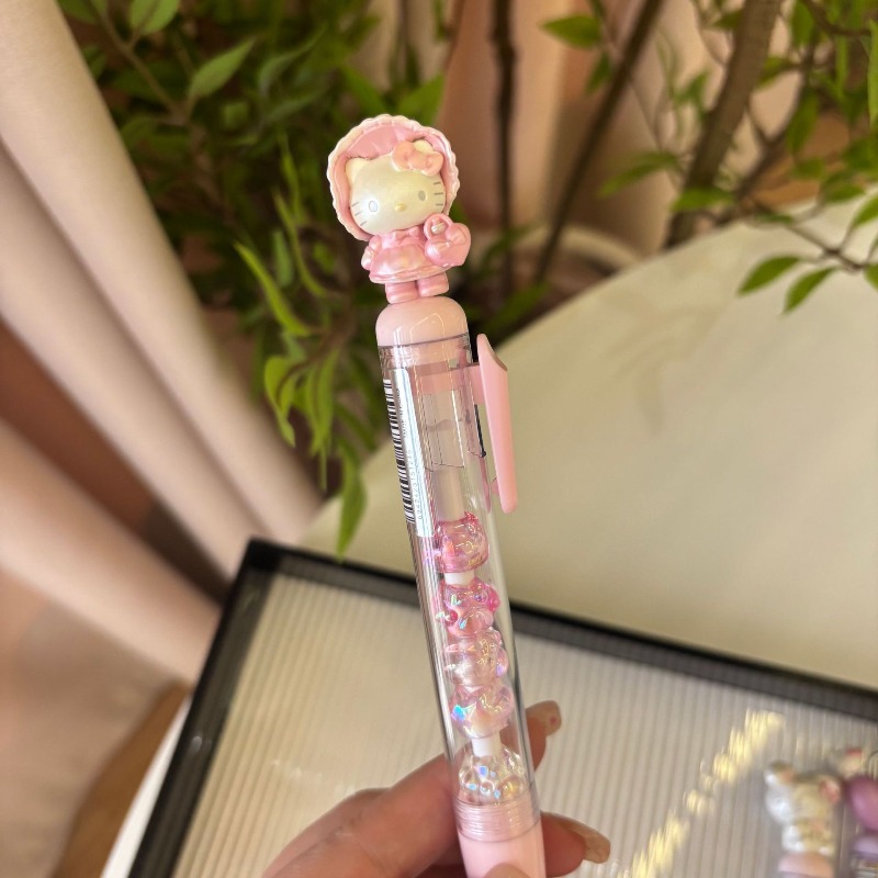 Kawaiii Sanrio String Music Se - đánh giá và giá Office Tech Accessories