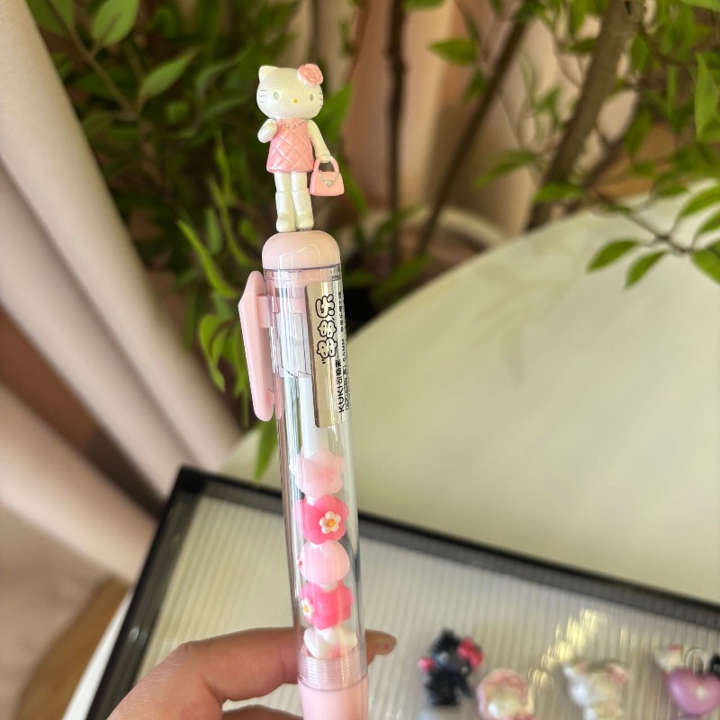 Kawaiii Sanrio String Music Se - đánh giá và giá Office Tech Accessories