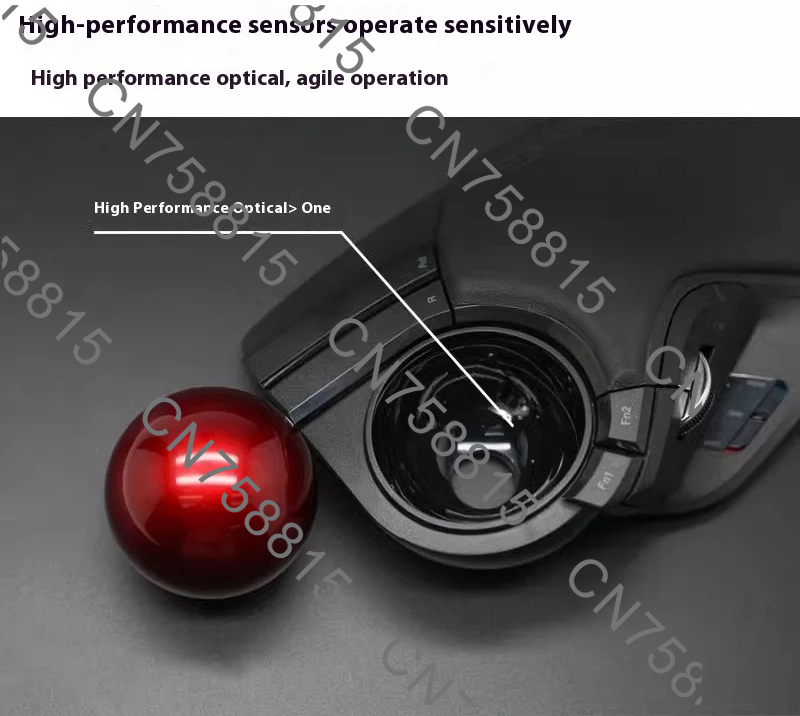 Custom Settings for AutoCAD，2. - đánh giá và giá Ergonomic Mouse Vertical