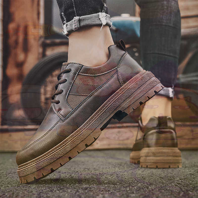 Dark Natural Leather Fashion T - đánh giá và giá Office Tech Gift Ideas