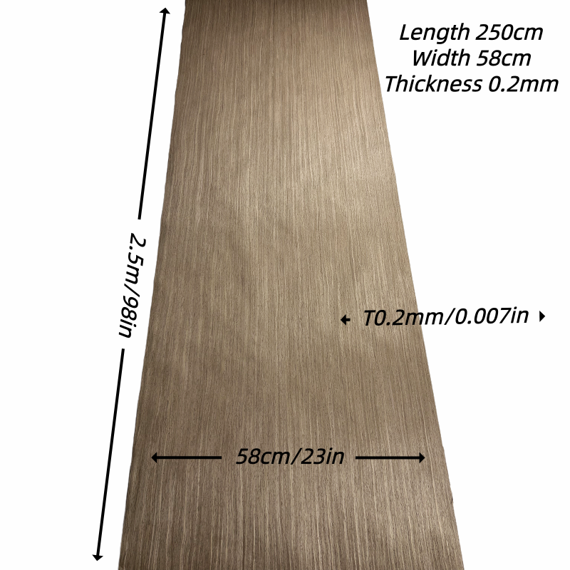 Tech Black Walnut Straight Gra - đánh giá và giá Office Tech Decor