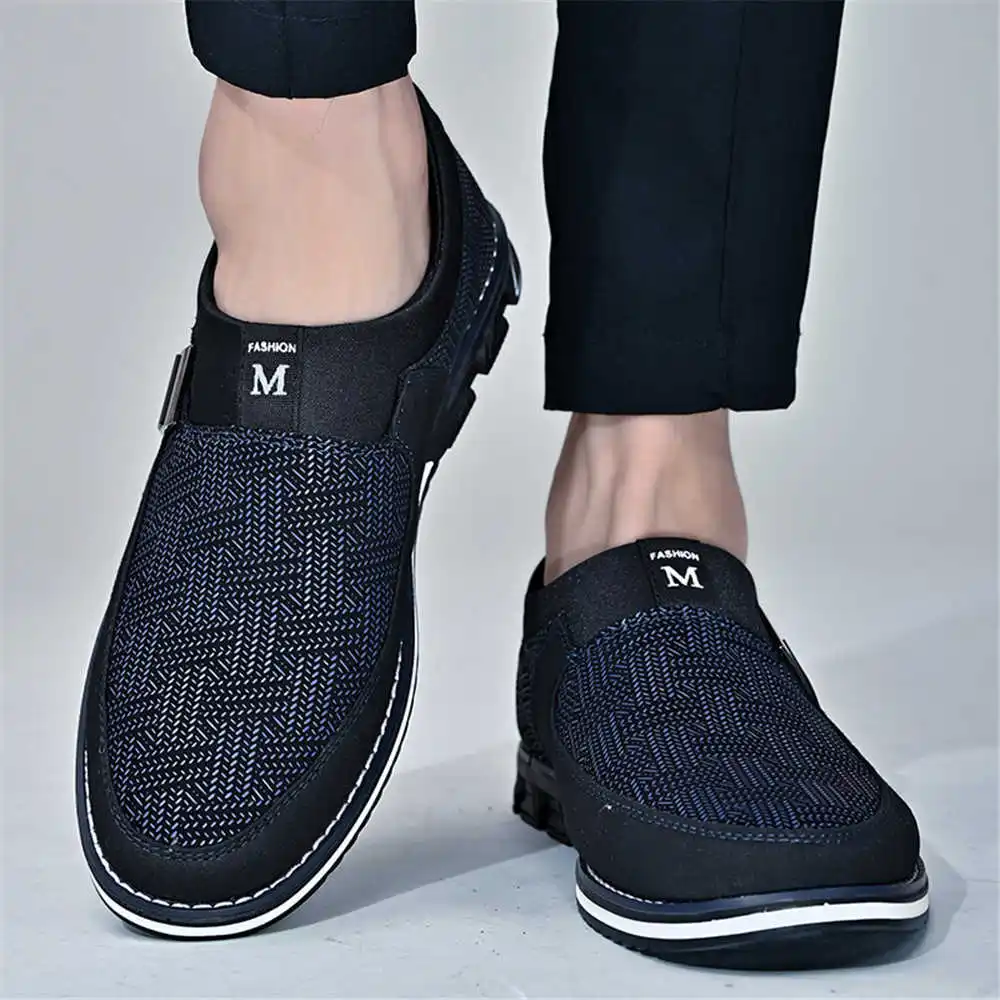Dark Blue 44-45 Summer Shoes S - đánh giá và giá Office Tech Gift Ideas