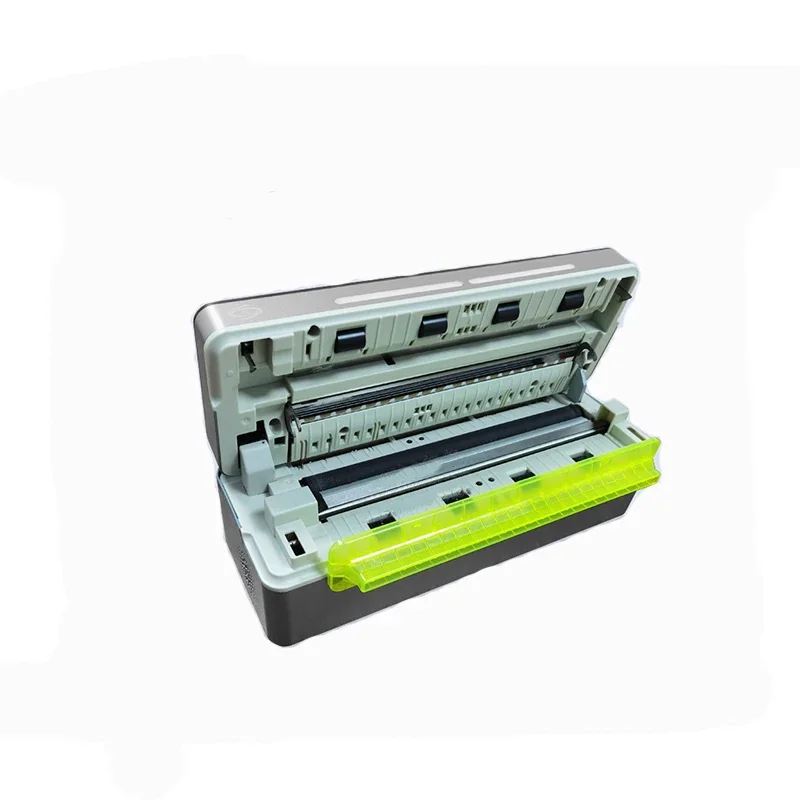 2026 In stock8 Inch 216mm Embe - đánh giá và giá Label Printer Thermal