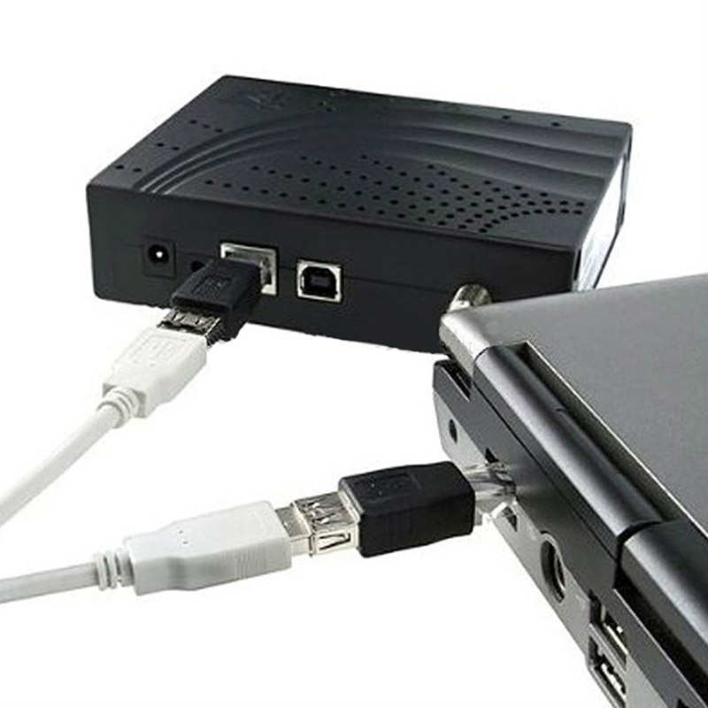 Wholesale 2Pcs PC USB To RJ45  - đánh giá và giá Power Over Ethernet