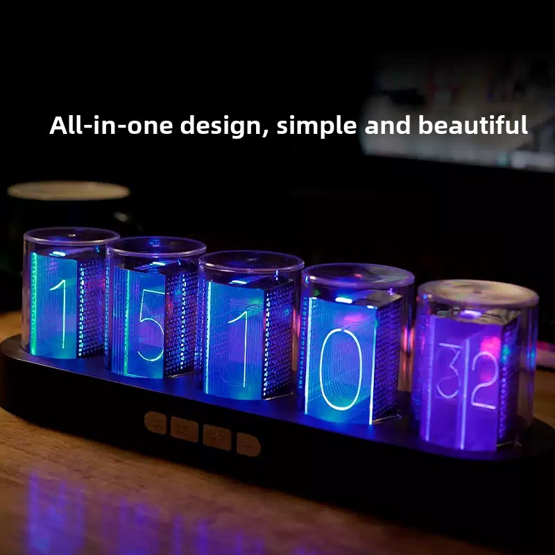 RGB Gaming Desktop Tech Decor  - đánh giá và giá Office Tech Decor