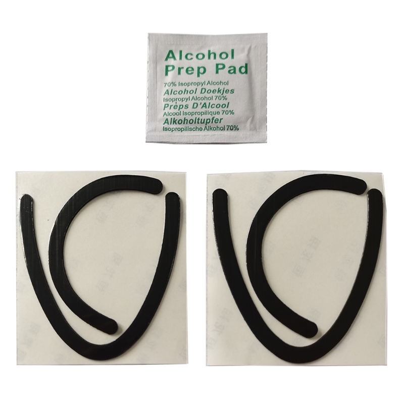 2 Sets/Pack Mouse Feet Pad Mou - đánh giá và giá Ergonomic Mouse Vertical