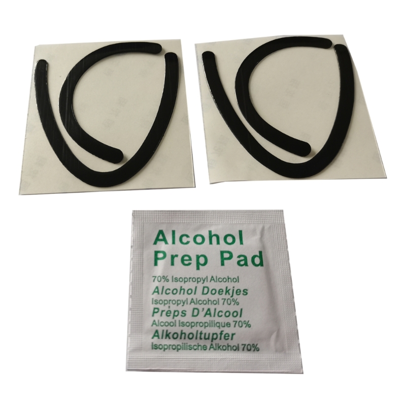 2 Sets/Pack Mouse Feet Pad Mou - đánh giá và giá Ergonomic Mouse Vertical