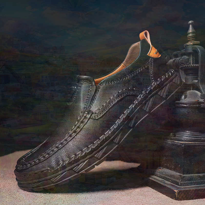 39 Slipon Sneakers Man 46 Walk - đánh giá và giá Office Tech Gift Ideas