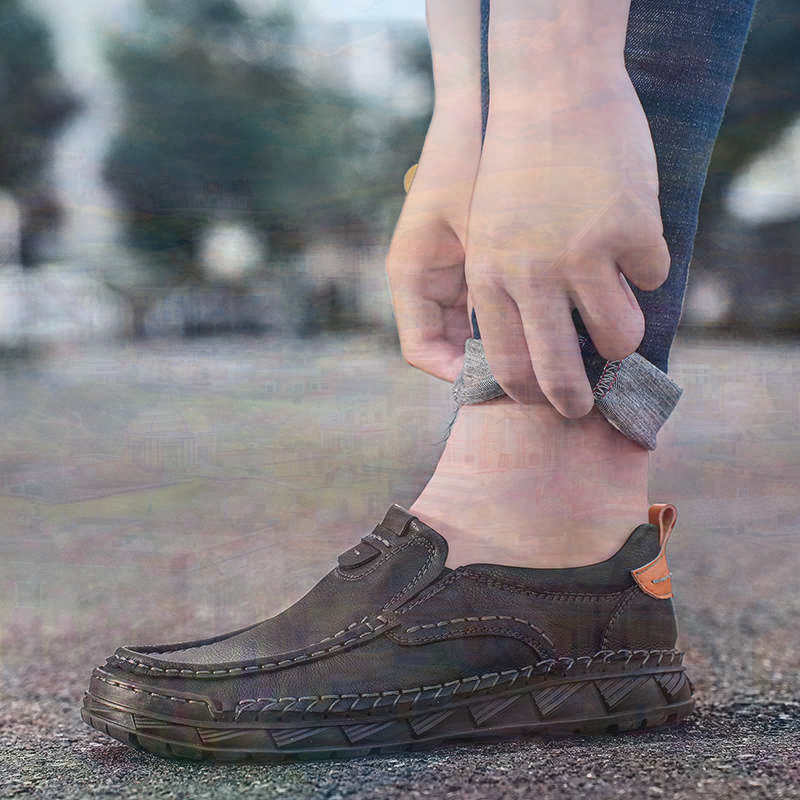 39 Slipon Sneakers Man 46 Walk - đánh giá và giá Office Tech Gift Ideas