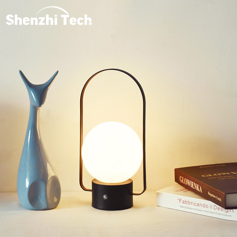 Shenzhi Tech Portable LED Tabl - đánh giá và giá Office Tech Decor