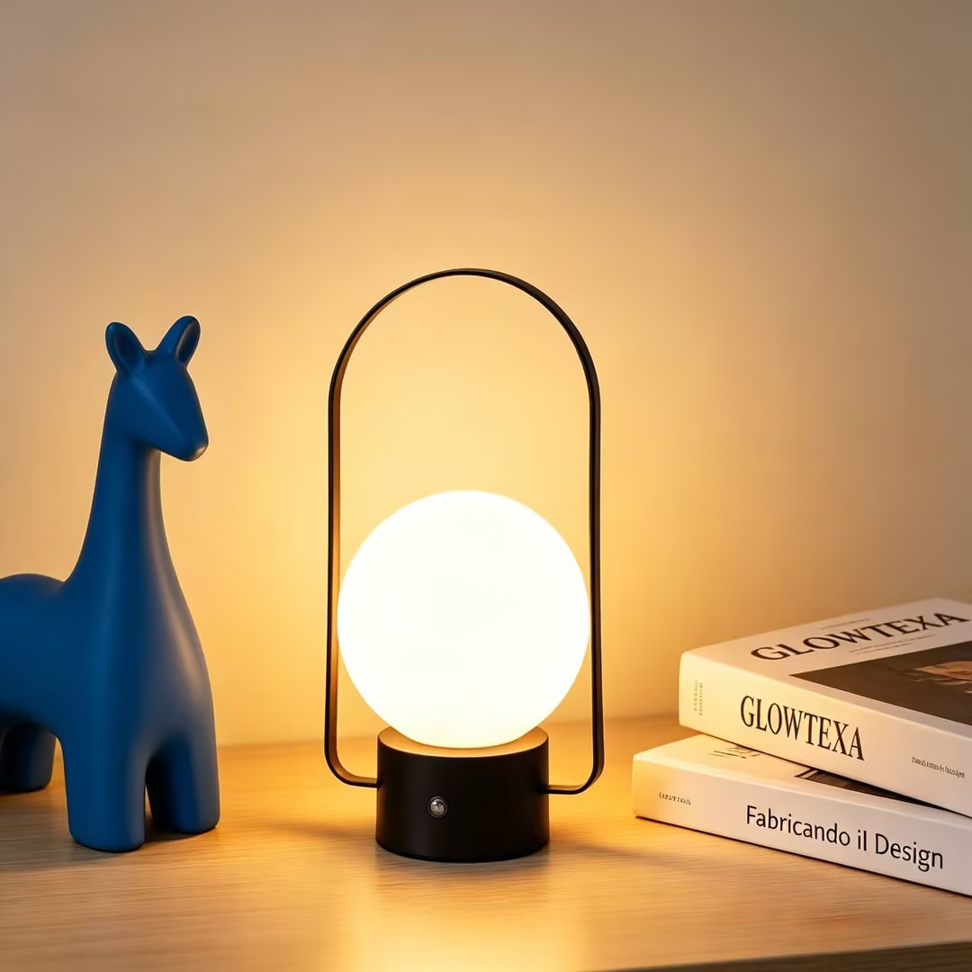 Shenzhi Tech Portable LED Tabl - đánh giá và giá Office Tech Decor