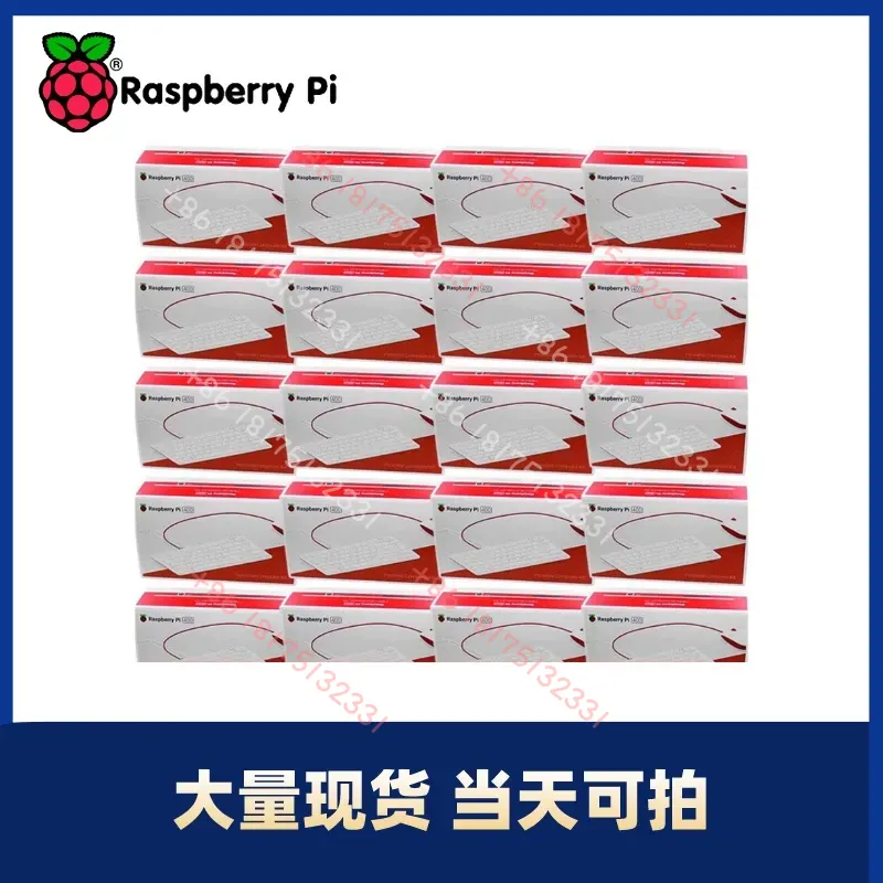 Raspberry Pi Raspberry Pi 400  - đánh giá và giá Raspberry Pi Keyboard