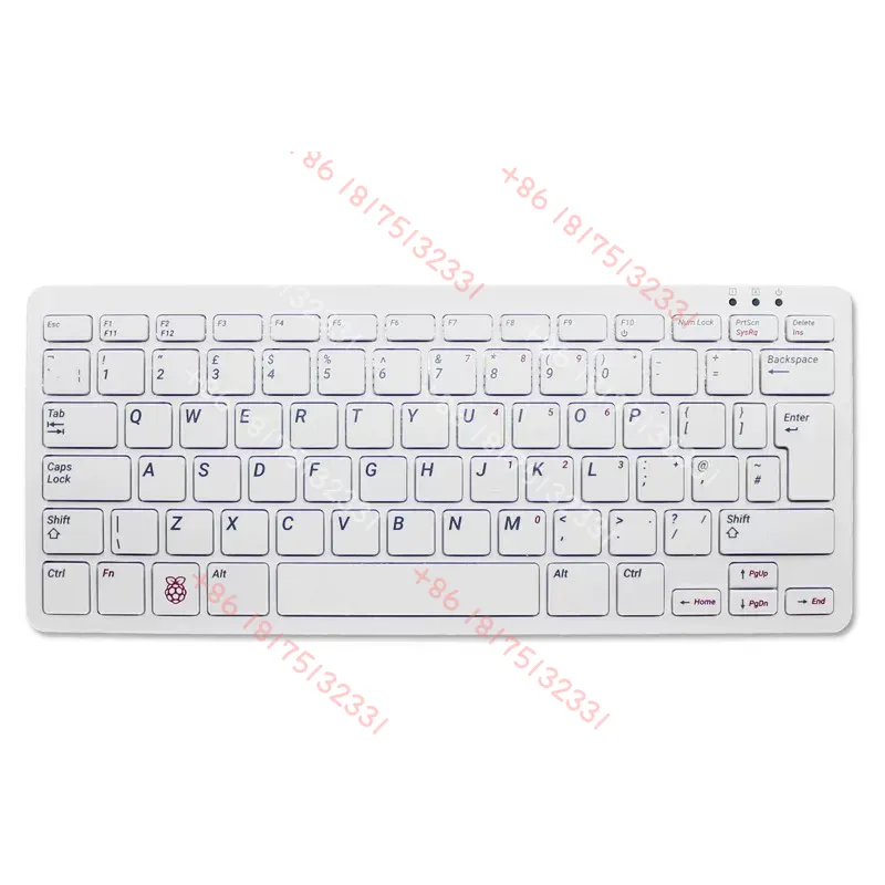 Raspberry Pi Raspberry Pi 400  - đánh giá và giá Raspberry Pi Keyboard