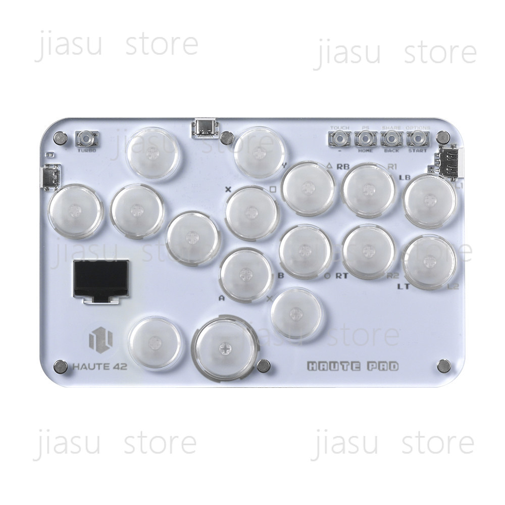Raspberry Pi Compatible Hitbox - đánh giá và giá Raspberry Pi Keyboard