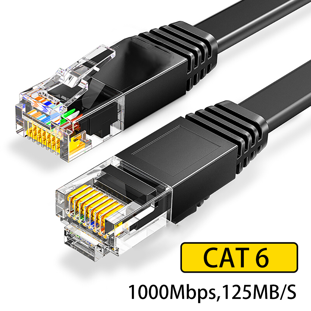 Cat 6 Ethernet Cable LAN Netwo - đánh giá và giá Power Over Ethernet