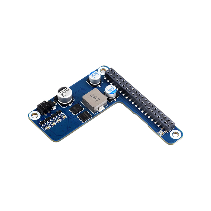 Raspberry Pi 5 Power Over Ethe - đánh giá và giá Power Over Ethernet