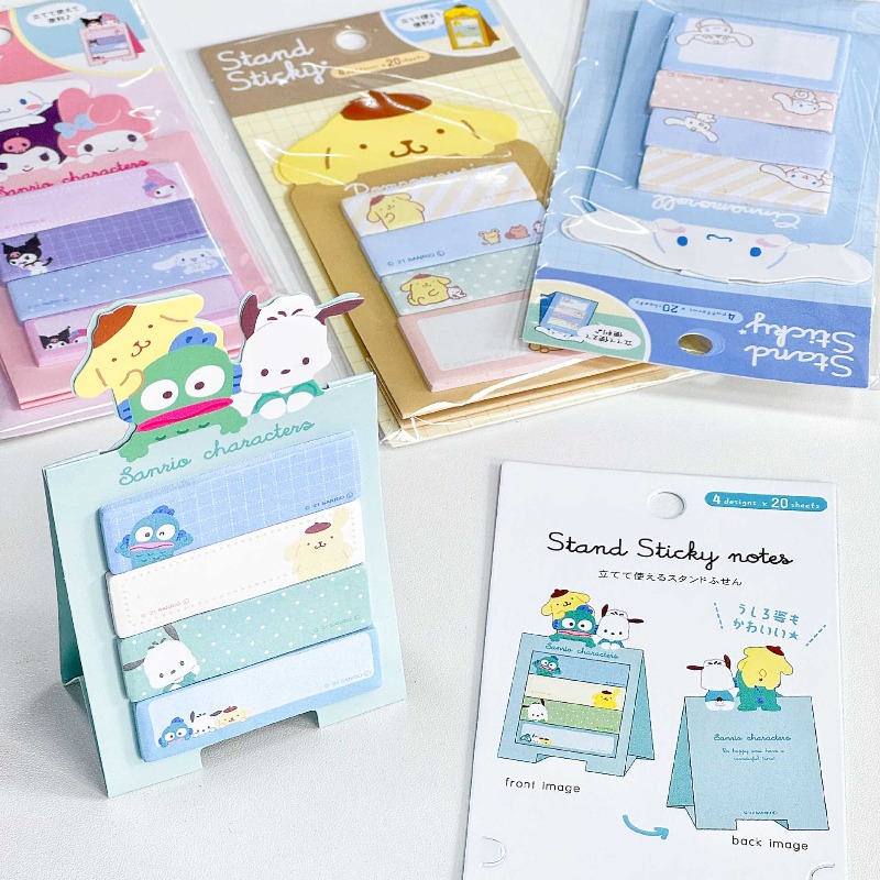 Sanrio Kawaii Kuromi Cinnamoro - đánh giá và giá Office Tech Accessories
