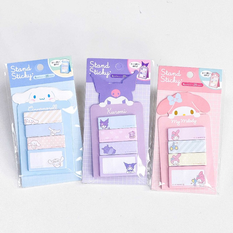 Sanrio Kawaii Kuromi Cinnamoro - đánh giá và giá Office Tech Accessories