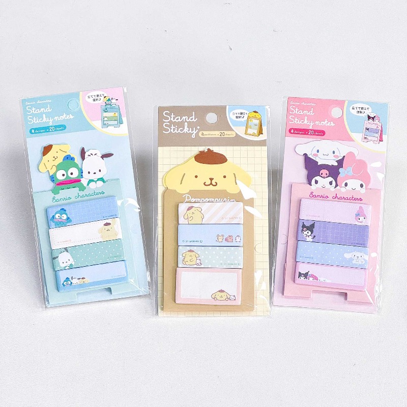 Sanrio Kawaii Kuromi Cinnamoro - đánh giá và giá Office Tech Accessories