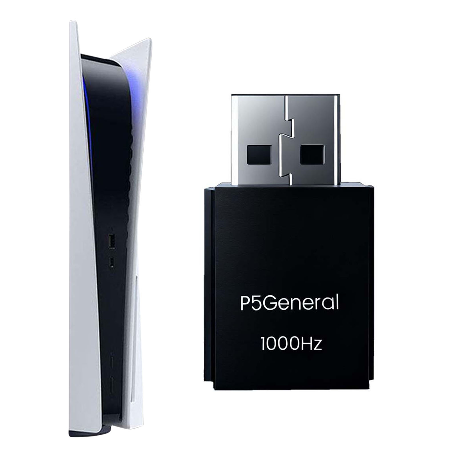 P5General Game Converter USB A - đánh giá và giá Raspberry Pi Keyboard
