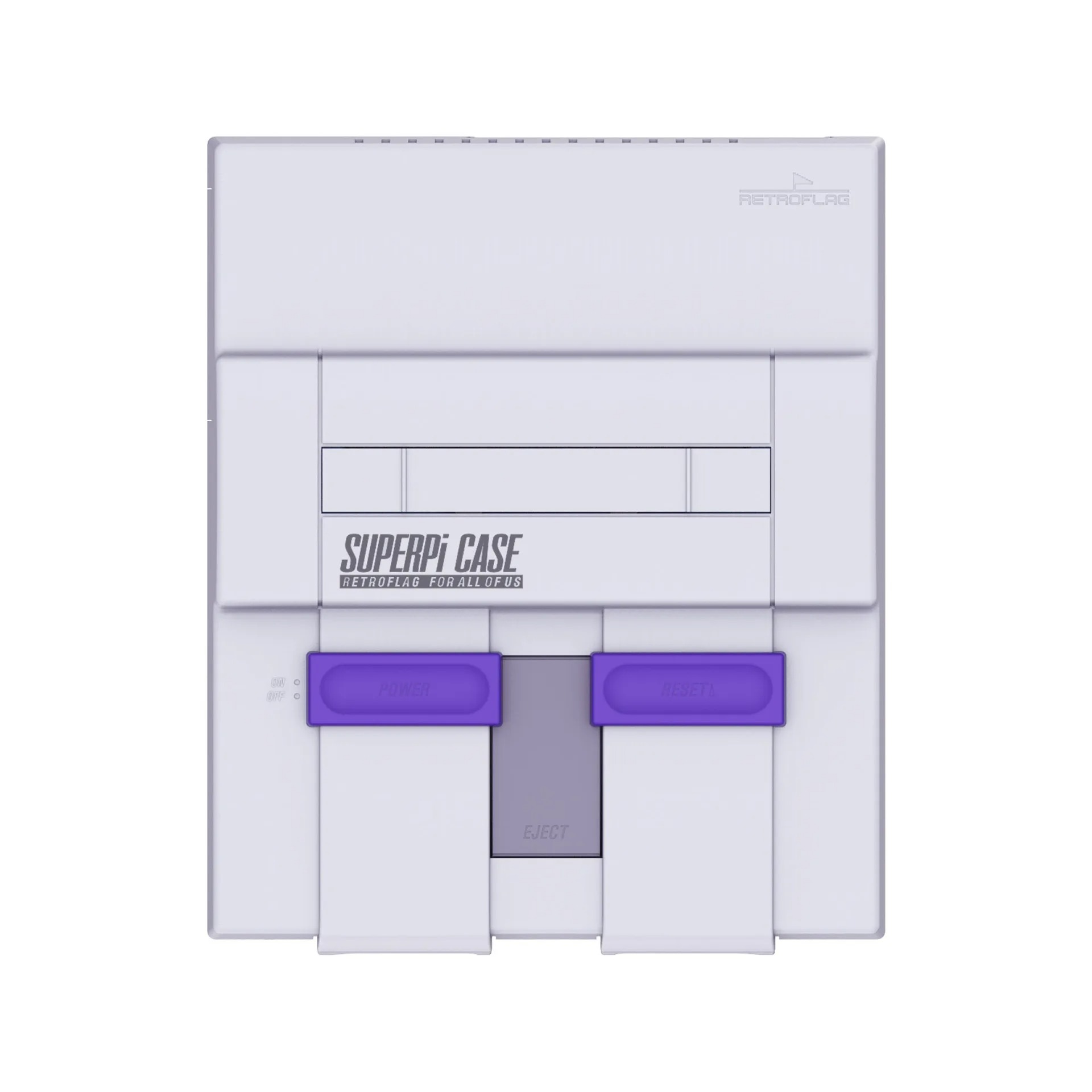 Retroflag SuperPi Case with Sa - đánh giá và giá Raspberry Pi Keyboard